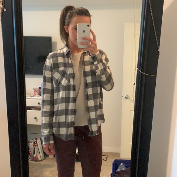 Flannel - Picture 1 of 1